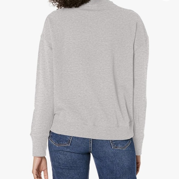 Juicy Couture sport sweatshirt. - Picture 2 of 4